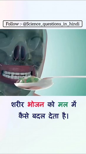 पोस्ट को Like जरूर करें ❤ @science_questions_in_hindi हर दिन कुछ नया सिखने के लिए इस Page को Follow जरूर करें 👇 @science_questions_in_hindi #sscgk #reet #ɢᴋɪɴᴅɪᴀ #sciencegk #sciencefactslovers | science_questions_in_hindi