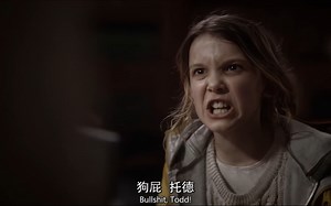 怪奇物语女主MBB-剧集-2014-Intruders-4-2