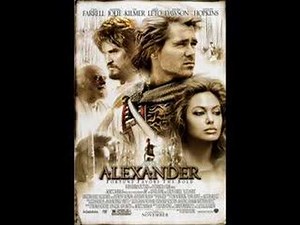 Alexander (Eternal) - Vangelis