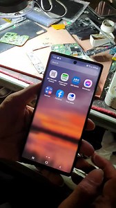 36K views · 572 reactions | Why your android phone can't install Bank Application tools #ហេតុអ្វីបានជាទូរស័ព្ទ ឯនត្រយរបស់លោកអ្នកមិនអាចដាក់កម្មវិធីធនាគារបាន.។ | San service | Facebook