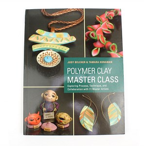 Polymer Clay Masterclass
