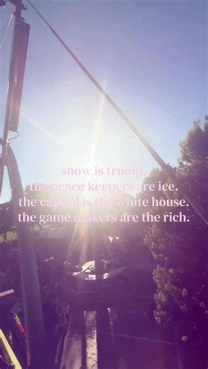 by the rich i mean elon musk and very rich billionaires .#fyp #viral #relatable #hungergames #politics
