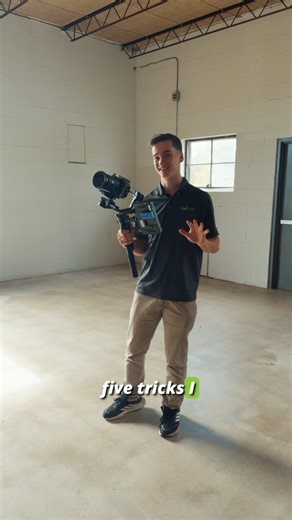 Want your videos to look cinematic? These 5 tips will give you buttery smooth footage, no matter your camera. Whether you’re shooting client work or just leveling up your personal projects, these tricks work every time. Which one are you using already? #cinematicfootage #smoothvideo #videographytips #gimbalshots #stabilizefootage #filmmakingtools #videoeditingtricks #60fps #filmmakerlife #productiontips | ShadBoost | Facebook