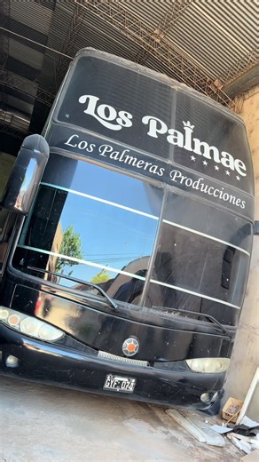 Nuevo compañero de giras y avances en el proyecto