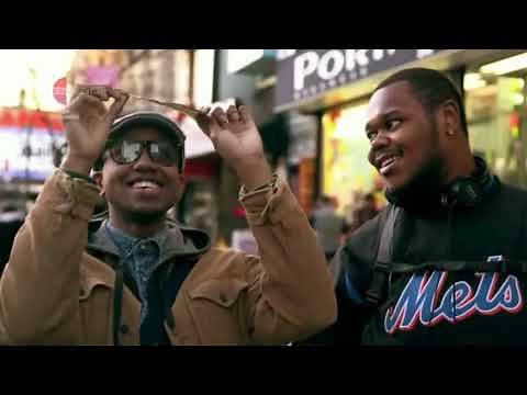 New Dynamo Magician On Tour Doing the Impossible 2018