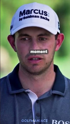 Tiger woods better than most putt