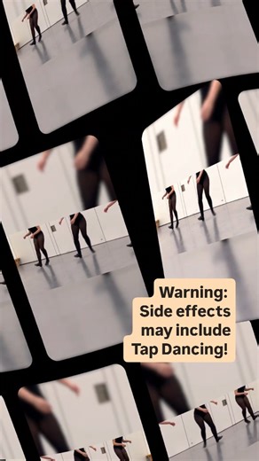 VBDance 🥇 on Instagram: "Lets hear it for our tap dancers!👏 Our Tap Inspire Evening last month was such a joy (and huge thanks to Miss Charis for a lovely evening). The problem we have now is that VBDancers who came along to watch have been so inspired, they are now finding it tricky to keep their feet still and quiet. There have been tap dances in kitchens, in supermarkets and apparently under the table in maths. Apologies to any maths teachers reading this 😱🫣 #tapdancerprobs"