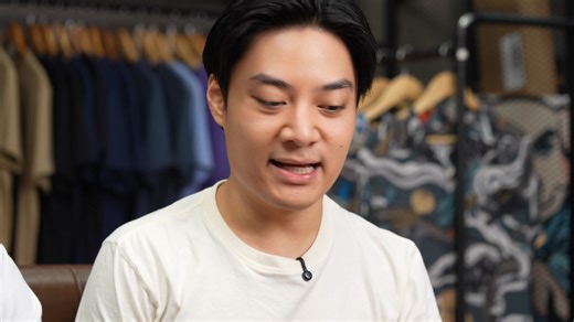 257 reactions | กระเป๋าสตางค์รุ่นใหม่ ผลิตจากหนังแท้นำเข้าจากญี่ปุ่น...