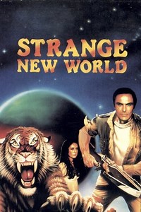 Stream Strange New World (1975): Find it on Netflix, Prime Video, Hulu & more