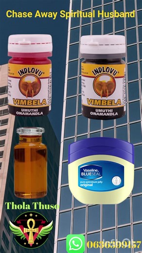 Protection from spiritual husband #viral #tiktok #southafrica