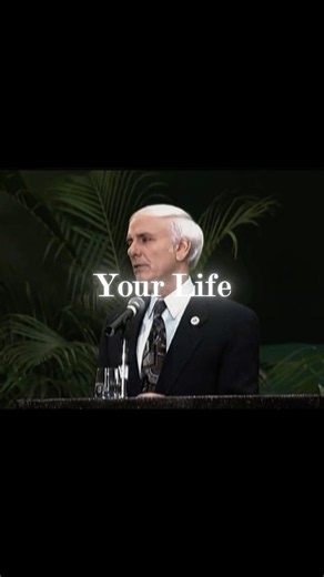 Nobody Is Coming to Save You | Jim Rohn Motivation