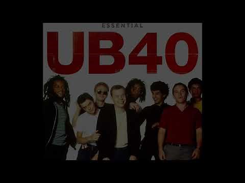UB40 - Johnny Too Bad (lyrics)