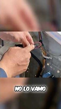 💥 Quick Trick! How to Bypass the Lid Lock and Test Your Washing Machine 🧰⚡