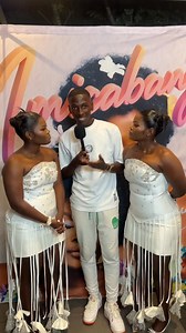 Interview w/Q Twins kwiMICABANGO ALBUM LAUNCH | UThemba Lo
