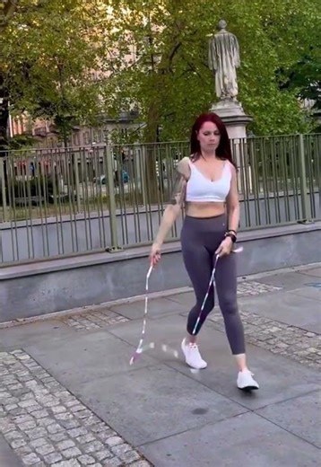 Move with Flow — Confidence in Every Jump | Elevate Rope