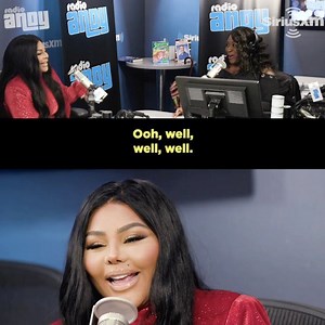 52K views · 129 reactions | Lil Kim is looking to collaborate with some of music’s biggest names, and we are here for it.  | SiriusXM | Facebook
