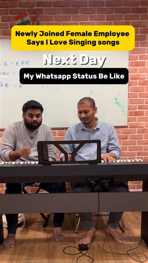 Software_Duniya_Awaralu on Instagram: "Mamulga undadu manathoni 😛 #spb #raja"