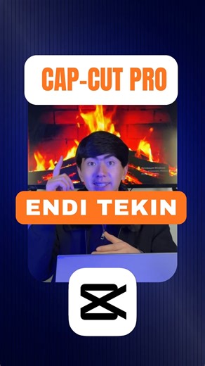 Ozod | IT & Texno bloger on Instagram: "Cap-Cut pro versiyasini tekinga oling. #texnologiya #telefon #mobilography #capcutedit #smmменеджер"