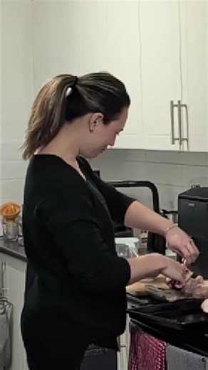 Racegow Pilot Takes A Moment To Bond With Wife