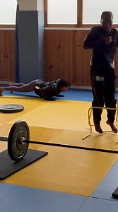 655 reactions · 30 shares | Atletas da Seleção Angolana de Judo, encontram-se em Portugal no Clube de Judo Sintrense, a preparar o campeonato do Mundo de Cadetes e Júnior. Ninguém Recua! | FEDERAÇÃO ANGOLANA DE JUDO | Facebook