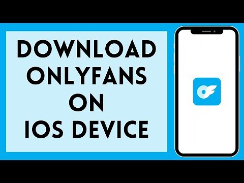 How To Download OnlyFans On iPhone 2024 | Get OnlyFans On iOS (Full Tutorial)