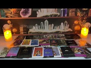 AQUARIUS - THEY ARE GOING TO CORNER YOU.. AQUARIUS LOVE TAROT READING