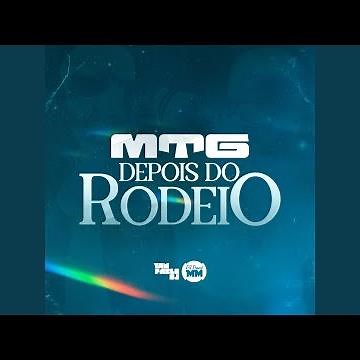 MTG Depois do Rodeio - FUNK BH