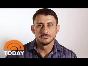 Portrait Of Courage: Michael “Rod” Rodriguez | TODAY