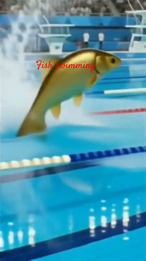 #fish 🎏 #swimming#shortvideos #memes #viralvideos