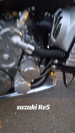 2.1K views · 33 reactions | Just one of our collection. Suzuki Re5 G2 1976 | LM Motors - Powersports, Quads en Motoren | Facebook