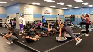 13 reactions | We push each other outside of our comfort zone – to be stronger, better and more confident.  퐂퐨퐦퐞 퐬퐞퐞 퐰퐡퐚퐭 퐁퐮퐫퐧 퐢퐬 퐚퐥퐥 퐚퐛퐨퐮퐭 + 퐠퐞퐭 ퟐ 퐰퐞퐞퐤퐬 퐟퐫퐞퐞: burnbootcamp.com/newton-ma | Burn Boot Camp - Needham, MA | Facebook