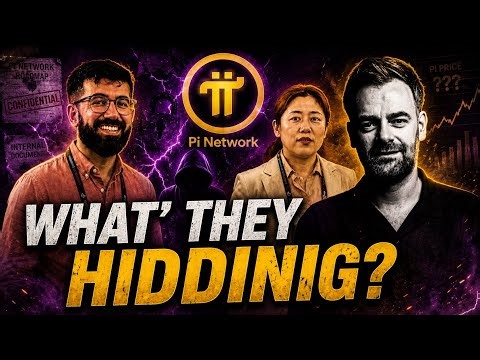 How many Pi Coins CORE TEAM actually have? We need to address this - Day 19