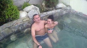 Honeymoon People Happy Young Newlyweds Smiling Stock Footage Video (100% Royalty-free) 10521155 | Shutterstock