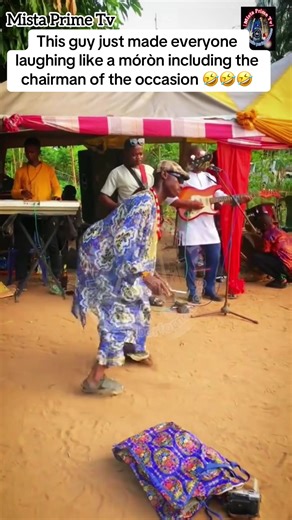 Hilarious Celebrity Moments