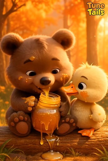 Cutest Baby Animals Eating | Tune Tails Adorable baby animals enjoying their favorite treats — pure wholesome cuteness! Send stars ⭐ | Follow | Like | Share to support more cute videos! #TuneTails #tunetailsmoment #fbreelsfypシ゚ #reelsfbシ #fbreelsvideo #reelsviralシ #fbreelsfypシ゚viralシ #fbreels2025ツ #fbreelsfypシ゚viralfbreelsfypシ゚viral #fbpost2025シ #3dcartoon #cuteanimals #wholesomemoments #adorableanimals | Tune Tails