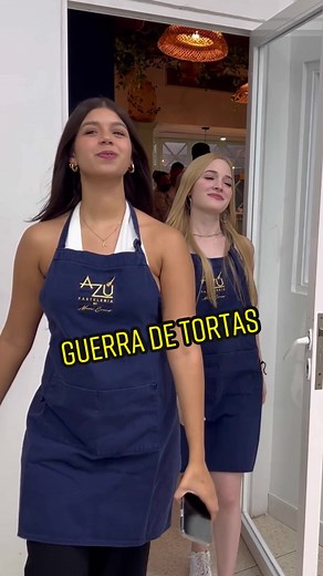 Batallas de Tortas: ¡Diviértete cocinando y compitiendo!