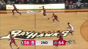 Is Craig Sword the best SHOT-BLOCKING guard in basketball? ❌ #NBADefenseWeek The G League vet has nineteen games of 3 blocks including a career-high SIX rejections for the Capital City Go-Go in 2022. | NBA G League