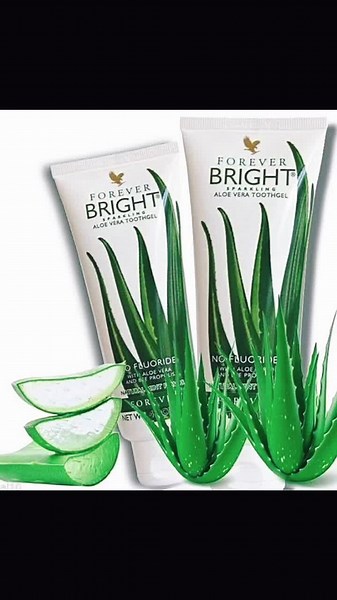 FOREVER BRIGHT TOOTHGEL. Aloe vera has long been treasured for its quality and versatility - including dental care. Your teeth will gleam with forever bright, one of the best toothgels on the market. Formulated for the entire family to use, forever bright contains only the highest quality ingredients. It is also suitable for vegetarians since it contains no animal by- products. Natural peppermint and spearmint flavorings leave your mouth feeling fresh and clean. #foreverliving #foreverlivingprod