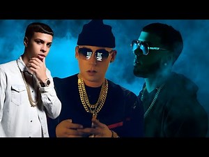 Ñengo Flow x Anuel AA x Noriel - DESEO PROHIBIDO | 2025 (Exclusive)