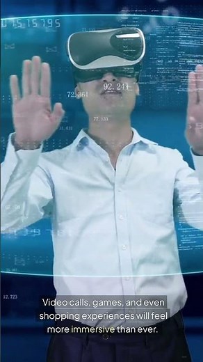 Holographic Phones Revolutionizing the Future of Communication! HolographicPhones#techinnovation2024