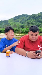 114K views · 472 reactions | Standing the Half-Full Can藍 | Fun Fun TV | Facebook