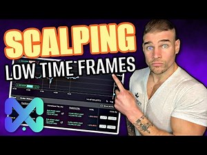 SIMPLE SCALPING STRATEGY | EASY PROFITABLE MARKET CIPHER SCALPING STRATEGY