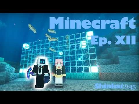 Minecraft - Shinkai2145 - Feb. 8th, 2026