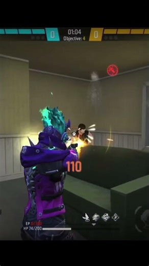 ⚡ Free Fire MAX Tips & Tricks