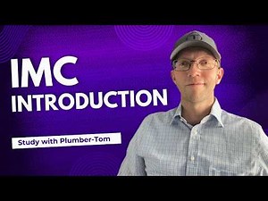 Introduction to International Mechanical Code (IMC) - For Plumbers