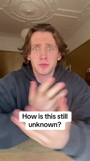 Blows my mind that people still don’t believe that this is how it works.