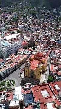Los Pueblos Mágicos que si o sk DEBES visitar este 2026 ✈️ #viajes #turismomexico #shortsmexico
