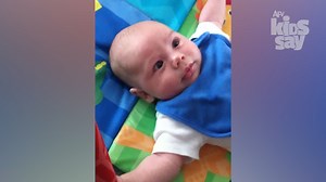 52K views · 2K reactions | Don't look so surprised! | Kids Say | Facebook