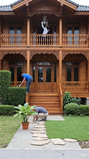 From Shipping Containers to a Luxury Home | Real Construction Timelapse 🏗️ 🏡 #houserenovation