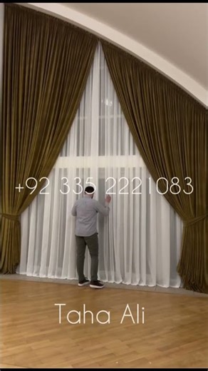 Double Curtains for Modern Homes | Style, Privacy & Light Control 2026